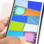 生成AIで漫画を作成できる無料アプリは？課金せず作る裏ワザ
