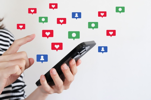 インスタで集客する方法を教えて!成果を出すコツとは?